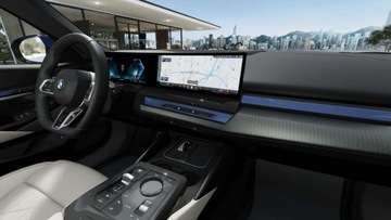 BMW Seria 5 G90-91 2025 BMW Seria 5 30e xDrive 299 KM PHEV - Gotowy do Odbioru - Pakiet M Pro - Ka, zdjęcie 13