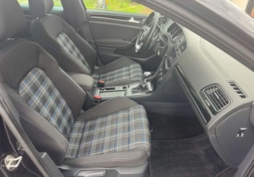 Volkswagen Golf VII 2015 Volkswagen Golf GTE 1.4BH 204Ps Full Ledy Navi Parktronik Bezwypadkowy ZAD, zdjęcie 7