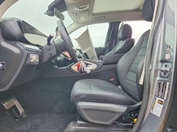 Mercedes GLS X167 SUV Facelifting 3.0 450 381KM 2025 Mercedes-Benz GLS 2025r., 450 4matic, 3L, od ubezpieczalni 3.0 Benzyna, zdjęcie 7