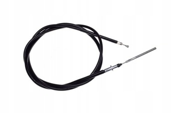 LINKA HAMULCA TYŁ YAMAHA MBK