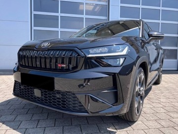 Skoda Kodiaq II 2026 SKODA Kodiaq RS 2.0 TSI DSG 4x4 7os. Suv 265KM 2026, zdjęcie 2