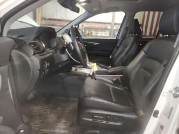 Honda Ridgeline 2023 Honda Ridgeline Rtl 2023 3.5 Benzyna 280KM, zdjęcie 7