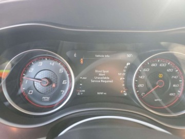 Dodge Charger VII 2022 Dodge Charger Scat Pack 2022 6.4L 6.4 Benzyna 485KM, zdjęcie 9