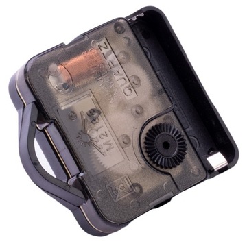 КВАРЦЕВЫЙ МЕХАНИЗМ ДЛЯ ВЕШАЛКИ ДЛЯ ЧАСОВ 20мм M2180SWK