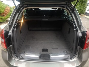 Renault Laguna III Grandtour 2.0 dCi 150KM 2008 Renault Laguna 2,0 DCI 150KM Klimatronic Tempomat, zdjęcie 26