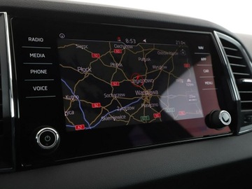 Skoda Karoq Crossover 1.6 TDI 115KM 2019 Škoda Karoq Skoda Karoq DSG full LED navi klima, zdjęcie 24