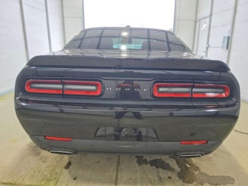 Dodge Challenger III 2022 Dodge Challenger 2022, 3.6L, RWD, GT 3.6 Benzyna 303KM, zdjęcie 4