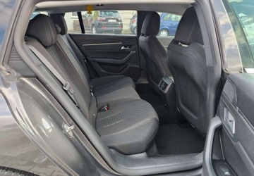 Peugeot 508 II SW 1.5 BlueHDi 130KM 2021 Peugeot 508 Peugeot 508 1.5 BlueHDi Allure SampS EAT8 1.5 Diesel 130KM, zdjęcie 9