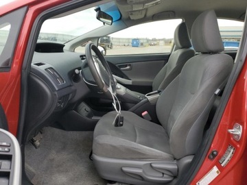 Toyota Prius III 2012 Toyota Prius 2012 1.8l 1.8 Hybryda 98KM, zdjęcie 7