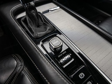 Volvo S90 II Sedan 2.0 D4 190KM 2017 VOLVO S90 D4 Inscription Sedan 2.0 190KM 2017, zdjęcie 18