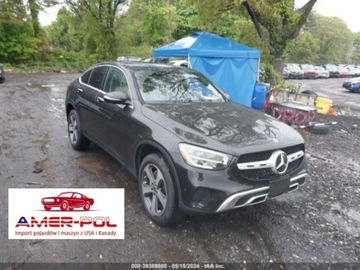Mercedes GLC C254/X254 2023