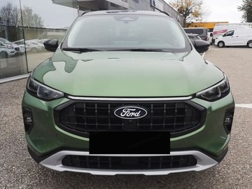 Ford Kuga III SUV Facelifting 2.5 FHEV 180KM 2025 Od ręki - Active X 2.5 FHEV 180KM / Pakiet Winter, Driver Assistance, zdjęcie 1