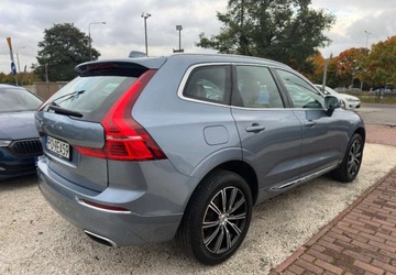Volvo XC60 II Crossover D4 190KM 2017 Volvo XC 60 VOLVO XC 60 D4 AWD Salon Polska Inscription 2.0 Diesel 190KM, zdjęcie 4