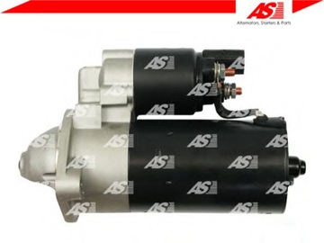 СТАРТЕР AS-PL TOYOTA AVENSIS 2.0 D-4D (T25_)