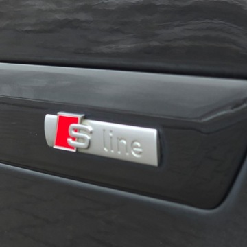 Audi A3 8P Hatchback 3d 2.0 TDI PD 170KM 2006 Audi A3 Sportback 2.0 TDI DPF S line Sportpaket, zdjęcie 27