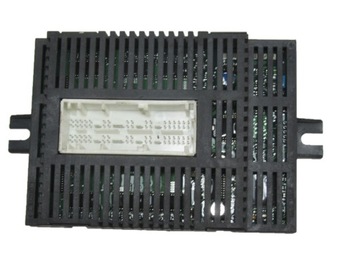 BMW E60 E61 MODUŁ STEROWNIK ŚWIATEŁ LM 6962722