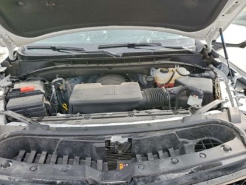 Cadillac Escalade III 2024 Cadillac Escalade 2024 CADILLAC ESCALADE ESV SPORT Benzyna 420KM, zdjęcie 10