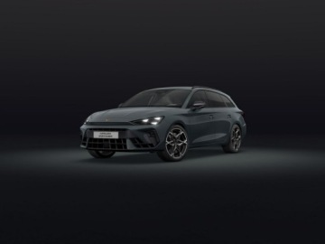 Cupra Leon II Sportstourer Facelifting 2.0 TSI 333KM 2026 Cupra Leon Sportstourer VZ 2.0 TSI 333 KM DSG, zdjęcie 2