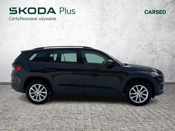 Skoda Kodiaq I SUV Facelifting 1.5 TSI 150KM 2023 Skoda Kodiaq 1.5TSI 150KM Ambition DSG l I Właścic, zdjęcie 3