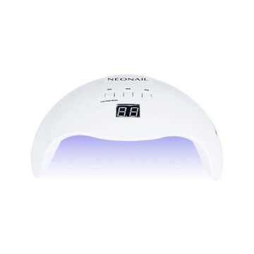 NEONAIL Lampa LED UV 18W/36 z wyświetlacz LCD DISPLAY