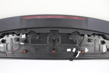 AUDI Q2 LOTKA СПОЙЛЕР КРЫШКИ БАГАЖНИКА 81A827933C