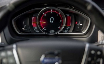 Volvo 2014 Volvo V40 Cross Country Volvo V40 Cross Country D3 2.0 Diesel 150KM, zdjęcie 25