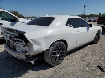 Dodge Challenger III 2018 Dodge Challenger RT 392 2018 6.4l 6.4 Benzyna 485KM, zdjęcie 3