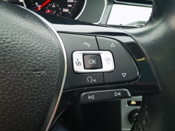 Volkswagen Passat B8 Limousine 1.6 TDI BlueMotion Technology 120KM 2017 VW PASSAT 1.6 TDI Comfortline , Pakiet R-line, Automat, 2x Klucz, Nawigacja, zdjęcie 24