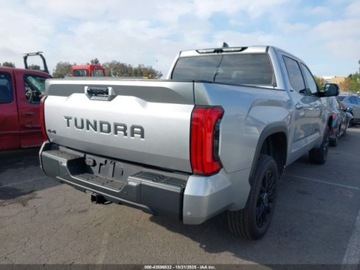 Toyota Tundra II 2024 Toyota Tundra Limited 2024 3.4l 3.4 Benzyna 389KM, zdjęcie 5