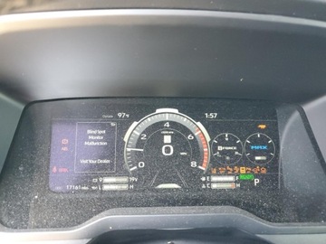 Toyota Tundra II 2024 Toyota Tundra Crewmax Limited 2024 3.4l 3.4 Hybryda 389KM, zdjęcie 9