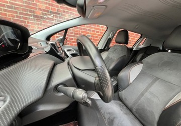 Peugeot 2008 I SUV 1.2 PureTech 110KM 2015 Peugeot 2008 Compass Czujniki Navi Gwarancja w cenie Warszawa VKXA 1.2, zdjęcie 9