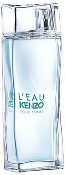KENZO L'EAU POUR FEMME EDT 100ML FLAKON BEZ KORKA xxx