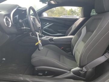 Chevrolet Camaro VI Coupe 3.6 335KM 2022 Chevrolet Camaro Ls 2022 3.6l 3.6 Benzyna 335KM, zdjęcie 7