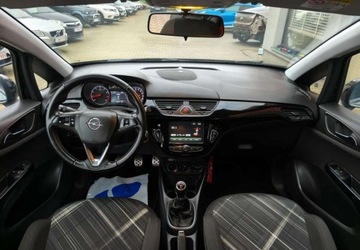 Opel Corsa E Hatchback 3d 1.2 Twinport 70KM 2019 Opel Corsa Opel Corsa 1.2 Cosmo 1.2 Benzyna 70KM, zdjęcie 5