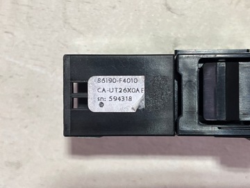 CHR C-HR HNÍZDO USB