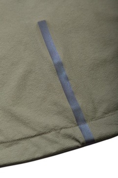 RONHILL Kurtka do biegania damska TECH FORTIFY JACKET woodland L