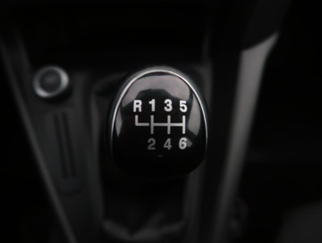 Ford Focus III Kombi Facelifting 1.5 TDCi 95KM 2018 Ford Focus 1.5 TDCi, Salon Polska, Klima, zdjęcie 14