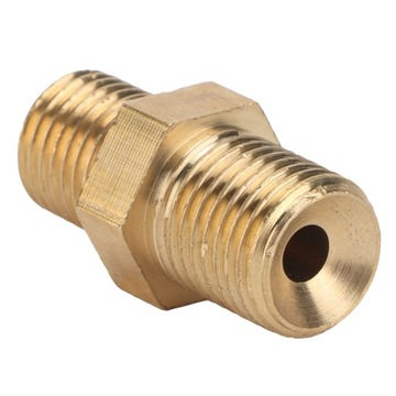 4AN ogranicznik oleju łącznik gwintowy M12x1,25