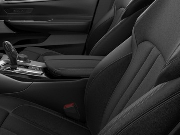 BMW 2021 BMW 6GT BMW 6GT 640d xDrive FV23% HAK M Sport Refl, zdjęcie 9