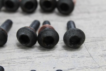 YAMAHA FJR1300 RP04 БОЛТ ТОРМОЗНОГО ДИСКА