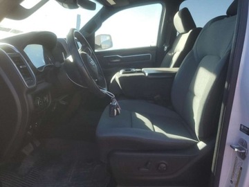  RAM 1500 Big Horn 2022 3.6l 3.6 Benzyna 305KM, zdjęcie 7