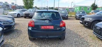 Toyota Auris I 2008 Toyota Auris Climatronic, zdjęcie 6