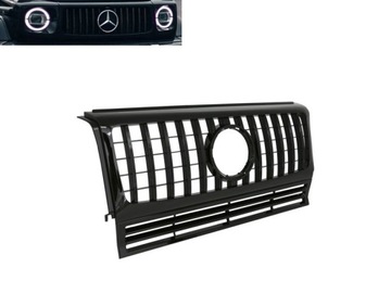 MASKA MERCEDES G TŘÍDA W463 PANAMERICANA 90-14