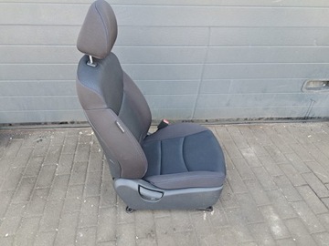 HYUNDAI ELANTRA (MD) 10-15 PRAVÝ PŘEDNÍ SEDADLO AIRBAG