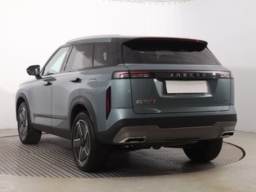  Jaecoo 7 1.6 TGDI, Serwis ASO, 4X4, Automat, zdjęcie 3