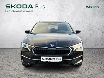 Skoda Octavia IV Scout 1.5 TSI ACT 150KM 2024 Skoda Octavia 1.5TSI 150KM Selection l Gwarancja,, zdjęcie 36
