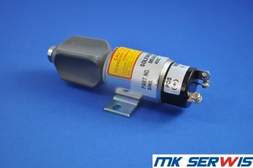 Cewka gaszenia silnika MITSUBISHI ME441329-24V S6K
