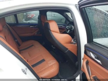 BMW Seria 5 G30-G31 2019 BMW M5 Competition 2019 4.4l 4.4 Benzyna 617KM, zdjęcie 13