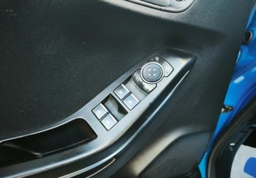 Ford Puma II Crossover 1.0 EcoBoost mHEV 125KM 2020 Ford Puma Ford Puma 1.0 EcoBoost mHEV Titanium Hybryda 125KM, zdjęcie 9