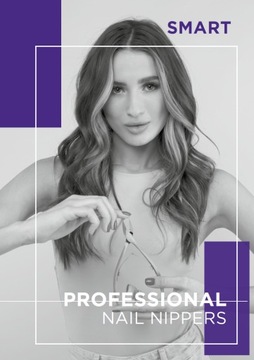 Сталекс SMART пушер для ногтей Пушер для кутикулы